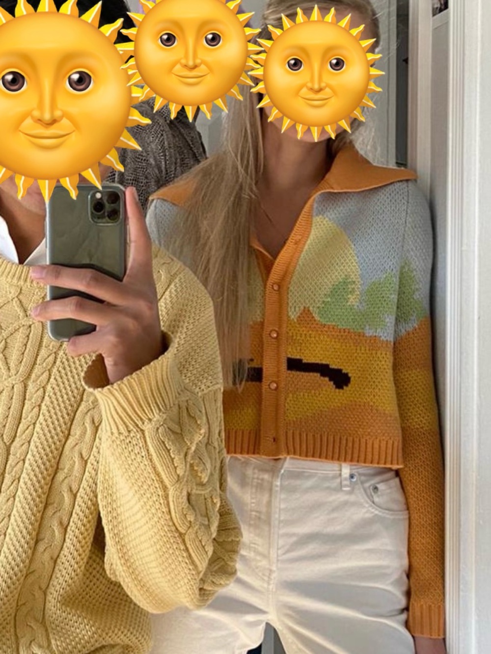 House Of Sunny Cardigan Daytripper Vol 1 4 - Picture 9 of 9